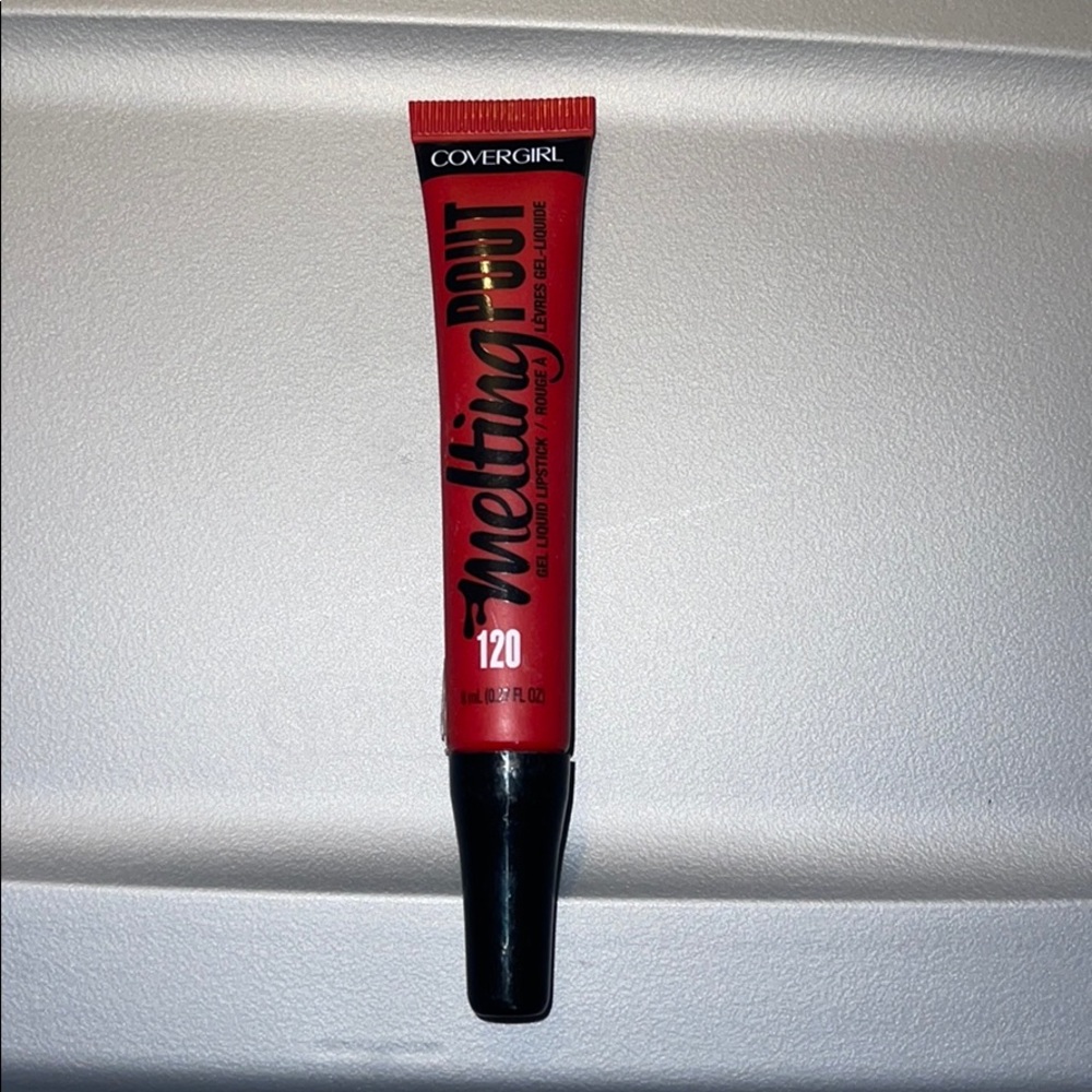 Covergirl Liquid Lipstick